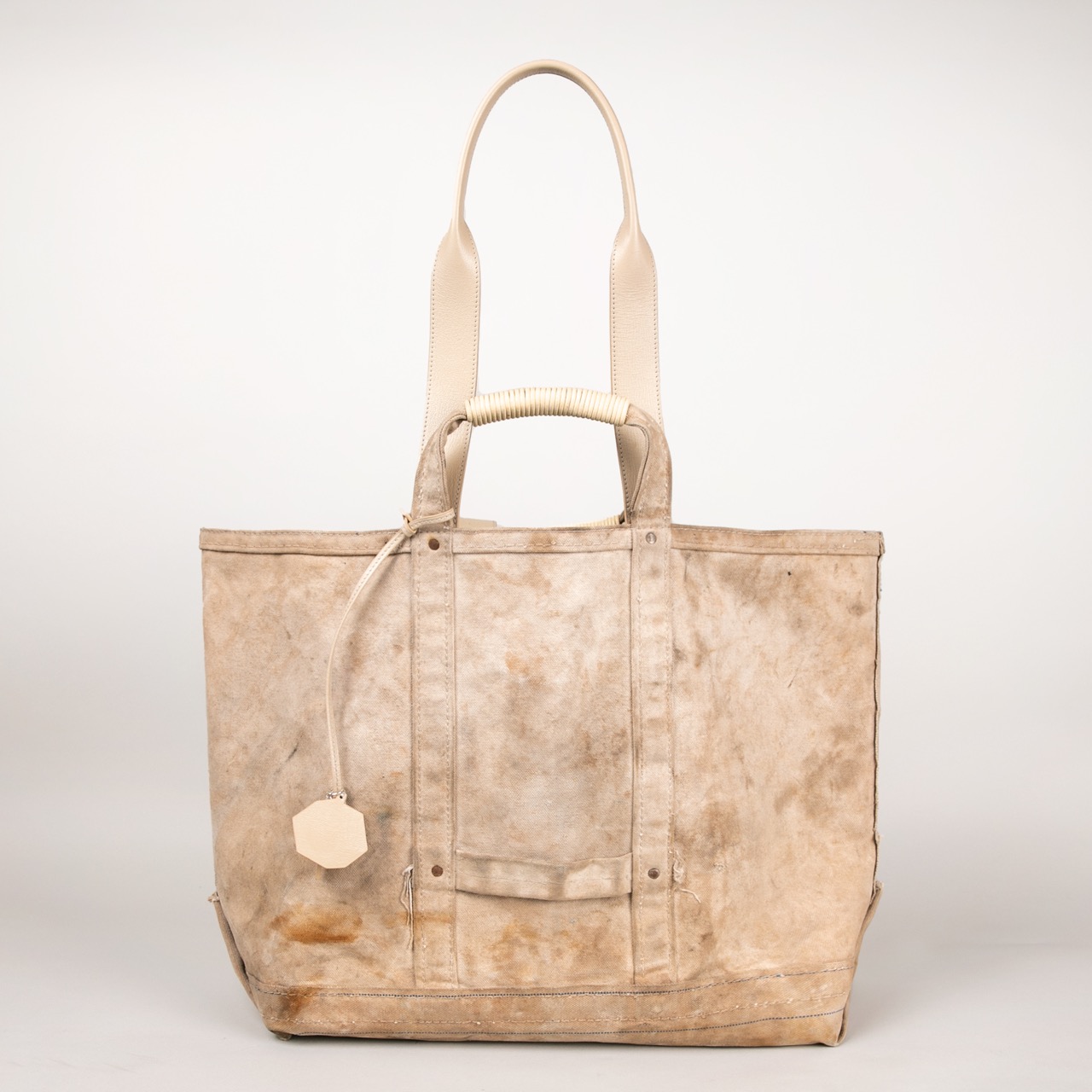 Bell Bag Powder